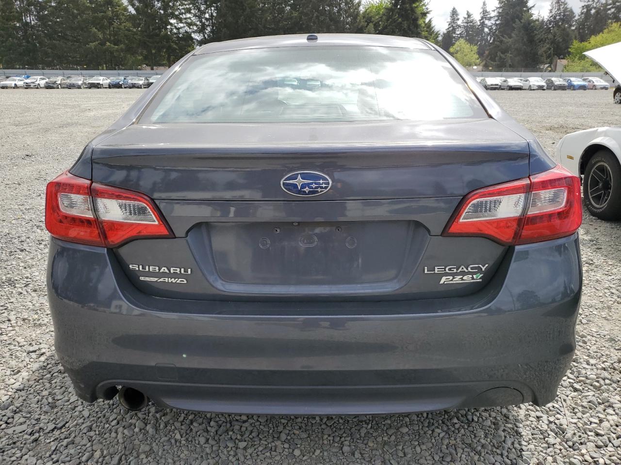 4S3BNAL67F3060154 2015 Subaru Legacy 2.5I Limited