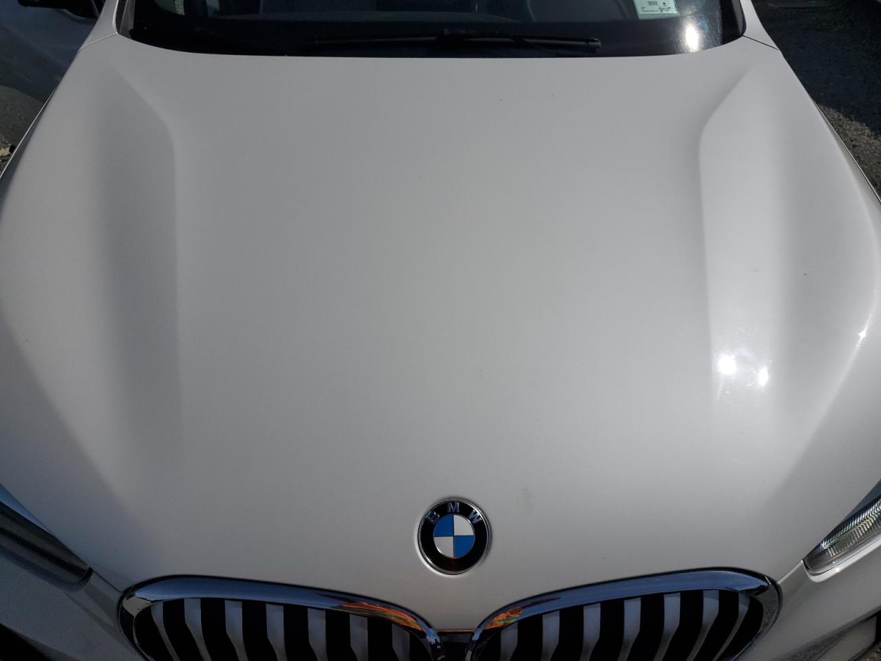 WBXJG7C02M5S24855 2021 BMW X1 Sdrive28I