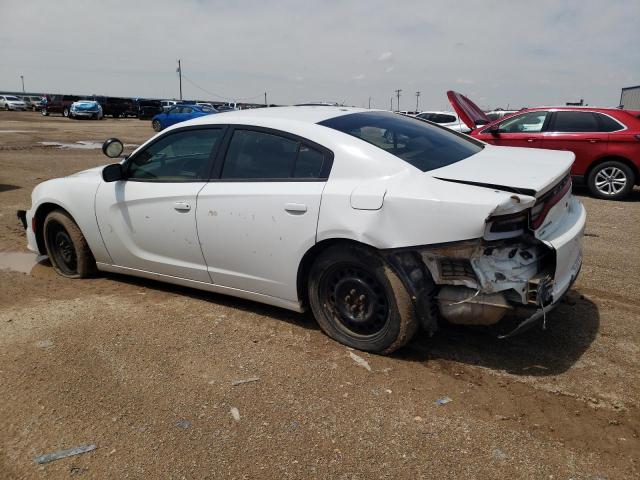 2017 Dodge Charger Police VIN: 2C3CDXKT2HH606672 Lot: 56430054