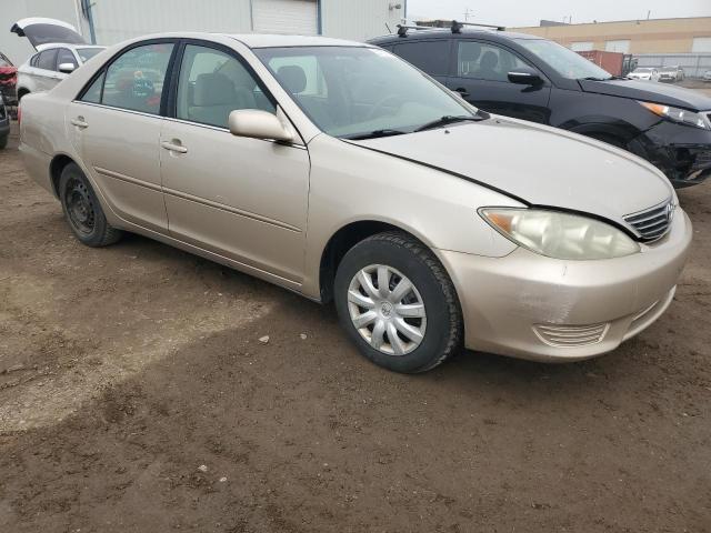 2005 Toyota Camry Le VIN: 4T1BE30K45U531582 Lot: 53151614