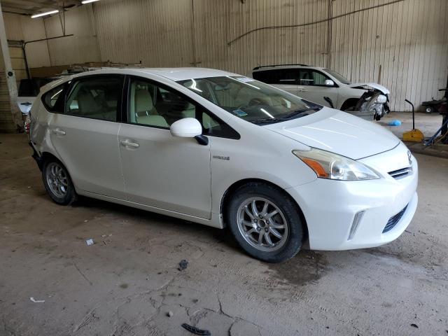 2014 Toyota Prius V VIN: JTDZN3EU3EJ000940 Lot: 56807414