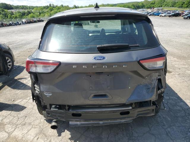 2021 Ford Escape S VIN: 1FMCU9F69MUB01033 Lot: 56063994
