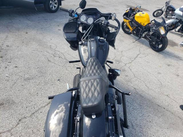 2022 HARLEY-DAVIDSON FLTRXST 1HD1ACL1XNB610375