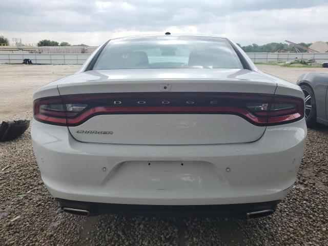 2022 Dodge Charger Sxt VIN: 2C3CDXBG8NH149526 Lot: 55543904