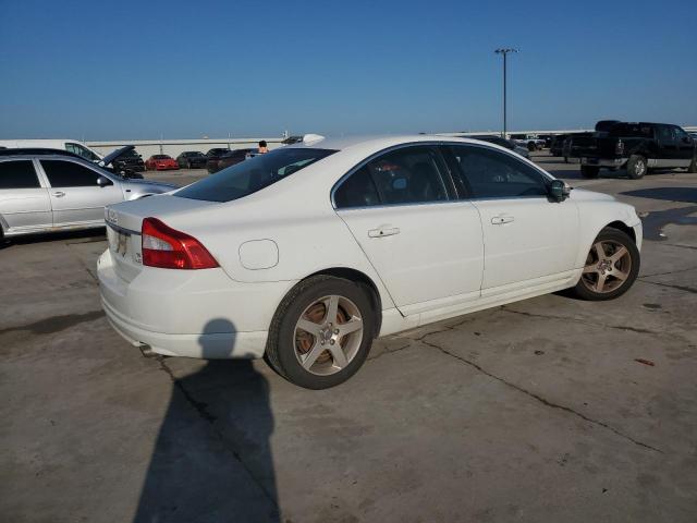 2008 Volvo S80 T6 Turbo VIN: YV1AH992881079388 Lot: 51287844