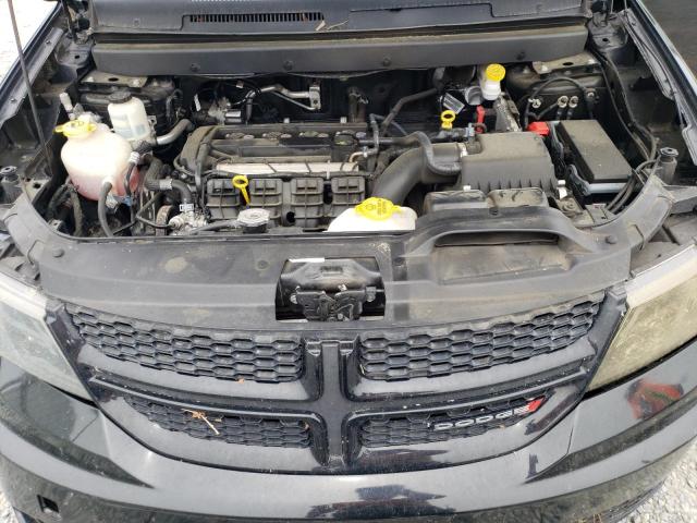 2018 DODGE JOURNEY SE - 3C4PDCAB0JT535452