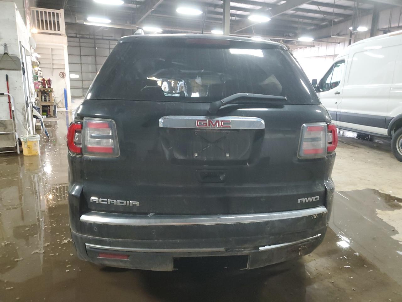 1GKKVPKD2FJ147267 2015 GMC Acadia Sle