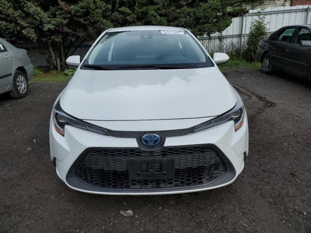 2022 Toyota Corolla Le VIN: JTDEAMDE4N3001058 Lot: 52275384