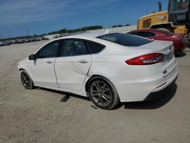 3FA6P0CD5LR143962 Ford Fusion SEL 2