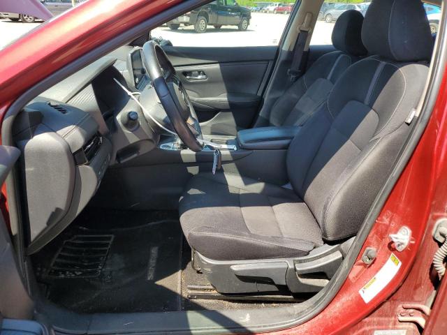 2020 Nissan Sentra Sv VIN: 3N1AB8CVXLY210557 Lot: 54726194