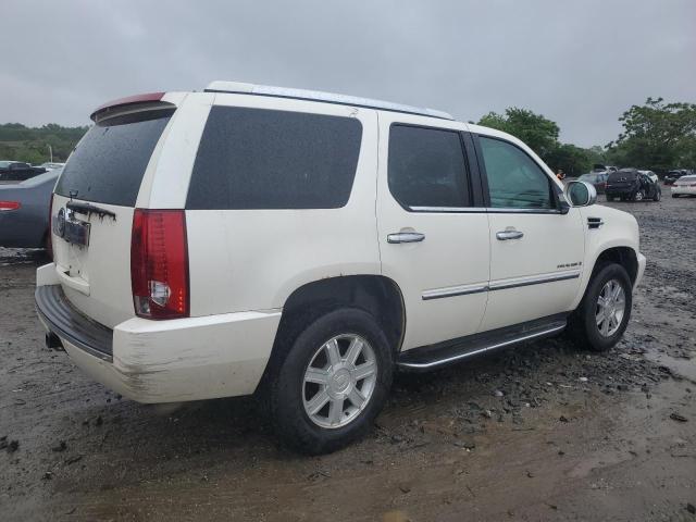 2007 Cadillac Escalade Luxury VIN: 1GYFK63887R251647 Lot: 55087614