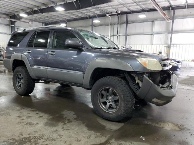 2003 Toyota 4Runner Sr5 VIN: JTEBU14R338004461 Lot: 54729944