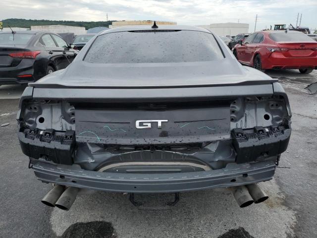 2021 Ford Mustang Gt VIN: 1FA6P8CFXM5153374 Lot: 56490894