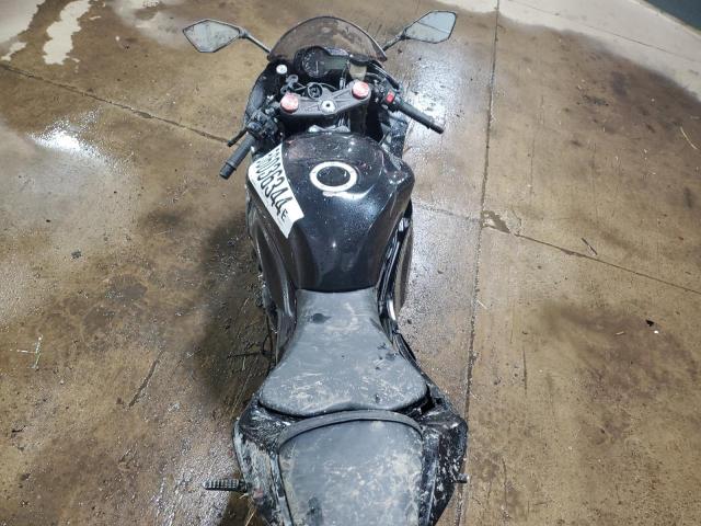 2013 KAWASAKI ZX636 E - JKBZXJE18DA006936