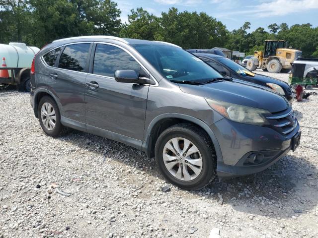 2014 Honda Cr-V Exl VIN: 2HKRM3H70EH532874 Lot: 54992504