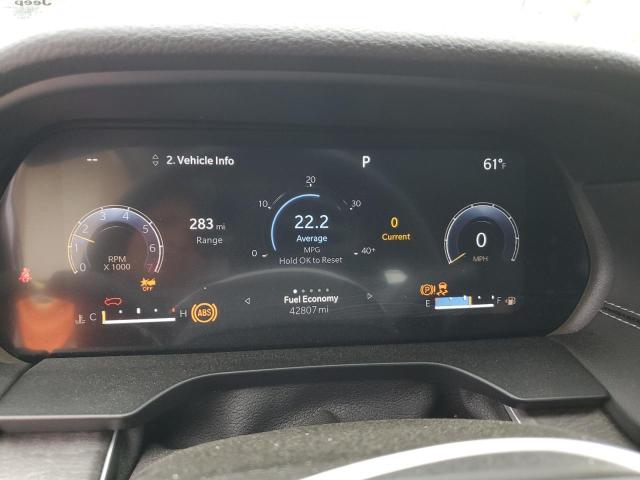 2023 JEEP GRAND CHER - 1C4RJKBG2P8780699