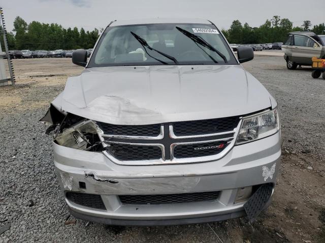 2013 Dodge Journey Se VIN: 3C4PDCAB9DT502342 Lot: 54692504