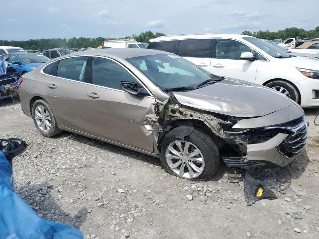 2022 Chevrolet Malibu Lt VIN: 1G1ZD5ST6NF122715 Lot: 55497754