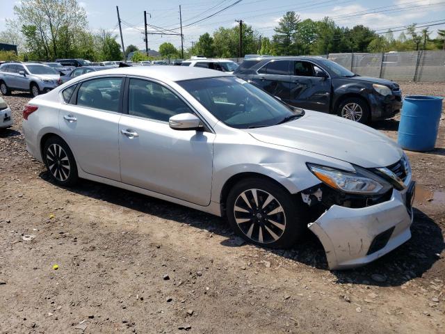 2018 Nissan Altima 2.5 VIN: 1N4AL3AP5JC190098 Lot: 53796054