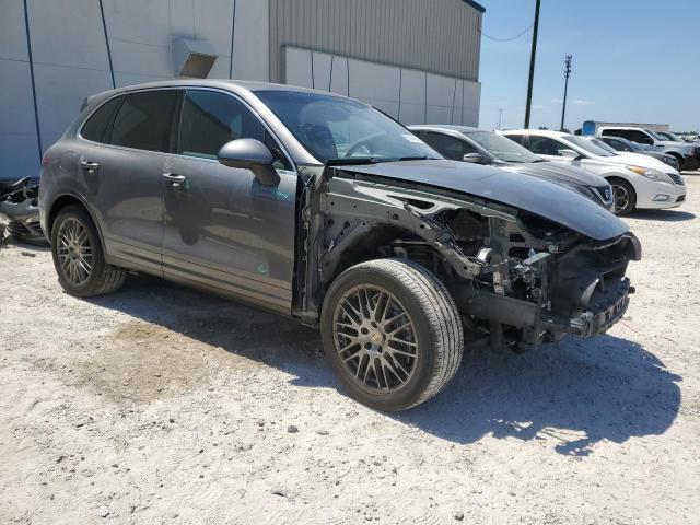 2013 Porsche Cayenne VIN: WP1AA2A27DLA02229 Lot: 56494504