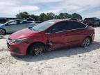 2019 CHEVROLET CRUZE LT - 1G1BE5SM5K7102484
