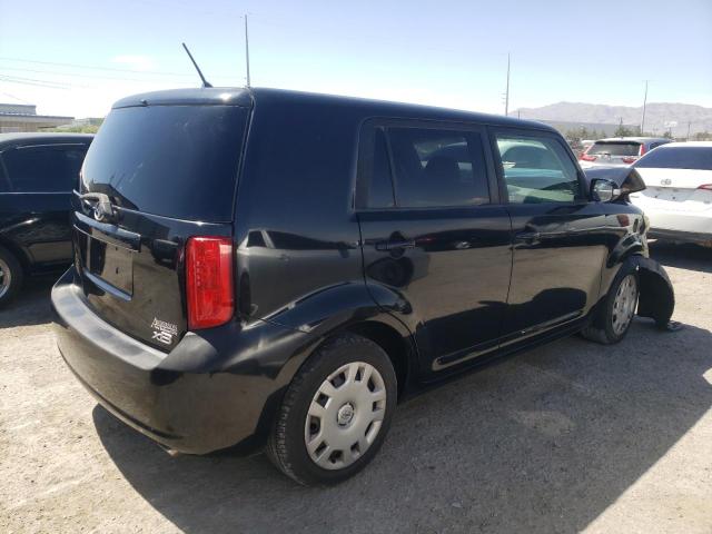 2008 Toyota Scion Xb VIN: JTLKE50E081058459 Lot: 56520534