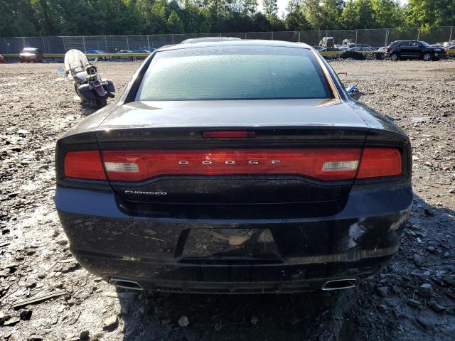 2011 Dodge Charger VIN: 2B3CL3CG0BH544156 Lot: 55861284