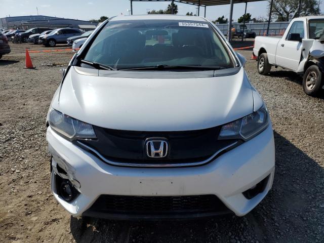 2017 Honda Fit Ex VIN: 3HGGK5G70HM702225 Lot: 55357544