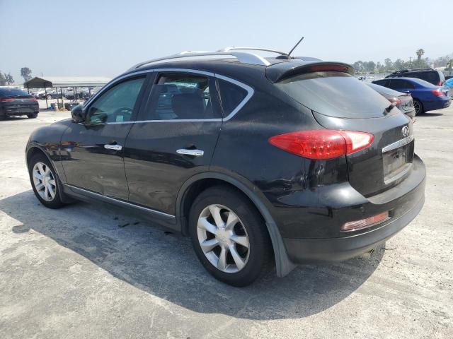 2009 Infiniti Ex35 Base VIN: JNKAJ09E89M900536 Lot: 56677464