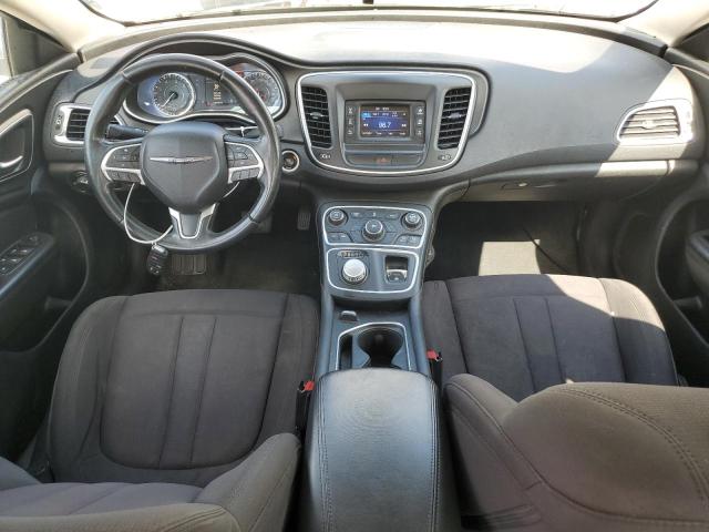 2015 CHRYSLER 200 LIMITE - 1C3CCCAB1FN503591