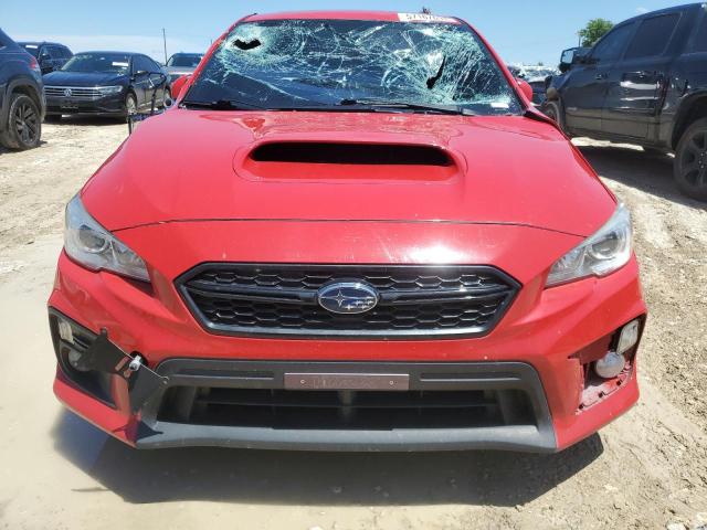 2020 Subaru Wrx Premium VIN: JF1VA1C67L9825015 Lot: 57167694