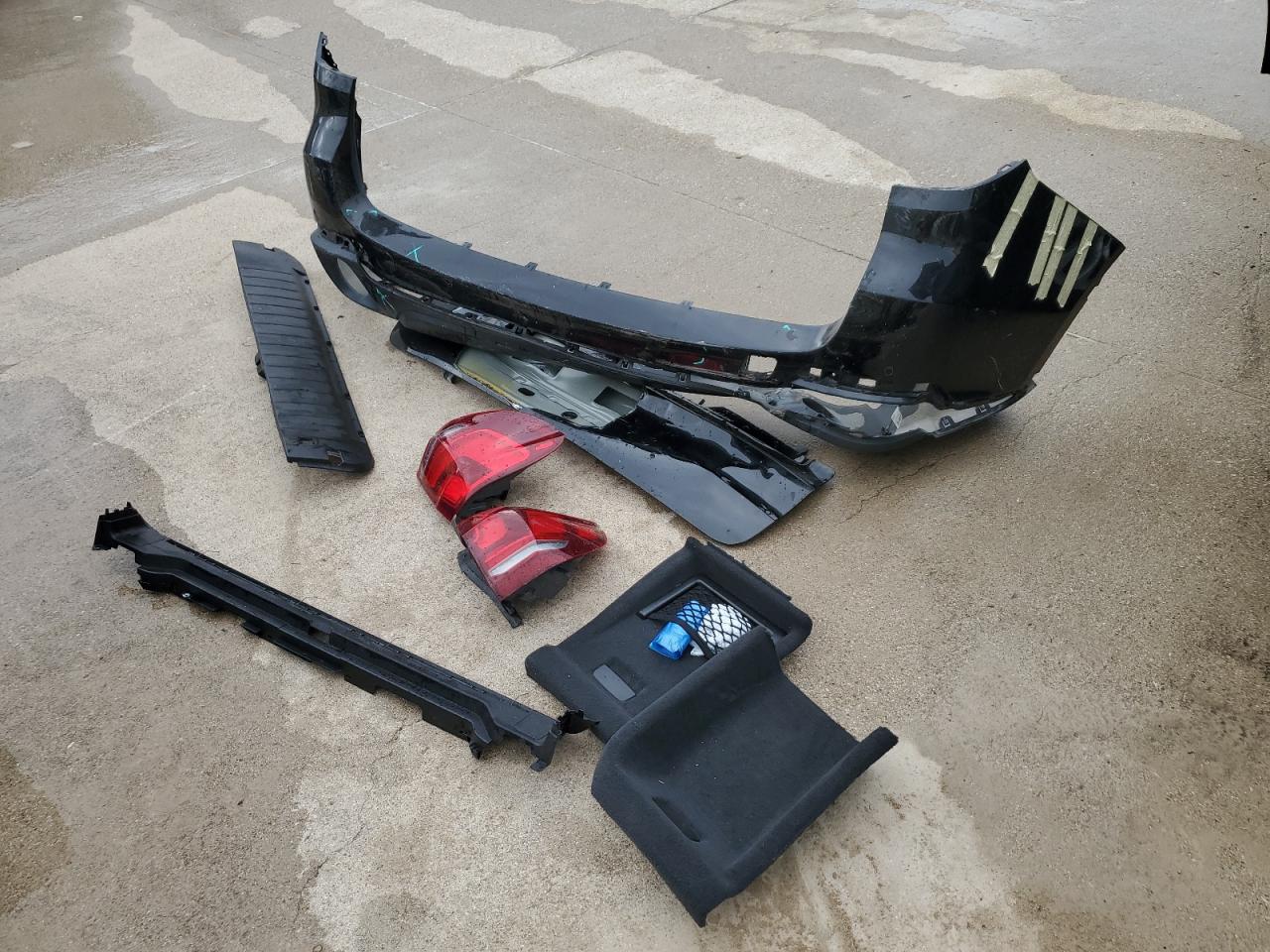 5UXKR0C51G0S92319 2016 BMW X5 xDrive35I