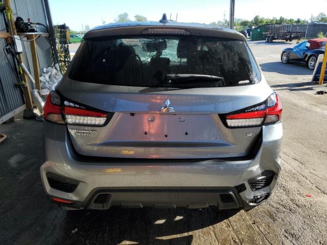 2024 Mitsubishi Outlander Sport S/Se VIN: JA4ARUAU1RU008062 Lot: 56237374