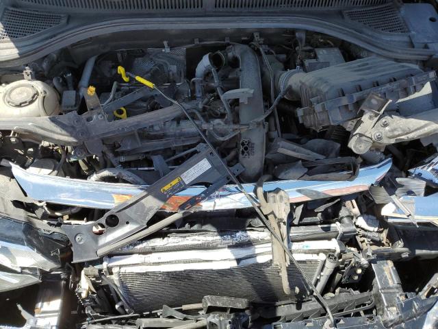 2021 Volkswagen Jetta S VIN: 3VWC57BU8MM029303 Lot: 53221664