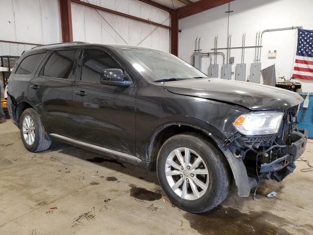 2014 Dodge Durango Sxt VIN: 1C4RDJAG1EC591474 Lot: 56020084