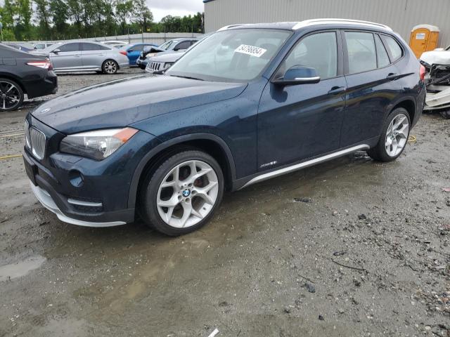 Vin: wbavl1c55fvy33585, lot: 54796854, bmw x1 xdrive28i 2015 img_1