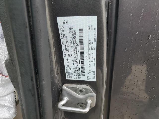 2014 Ford Escape Titanium VIN: 1FMCU9J91EUB66364 Lot: 54883004