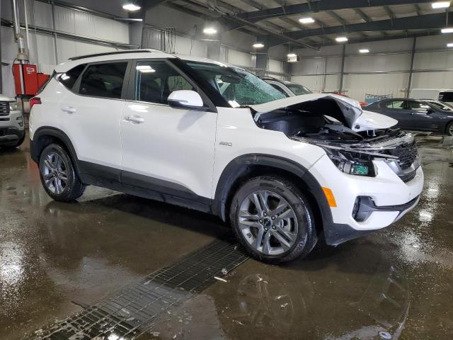 2023 Kia Seltos S VIN: KNDEUCAA9P7462254 Lot: 56476534