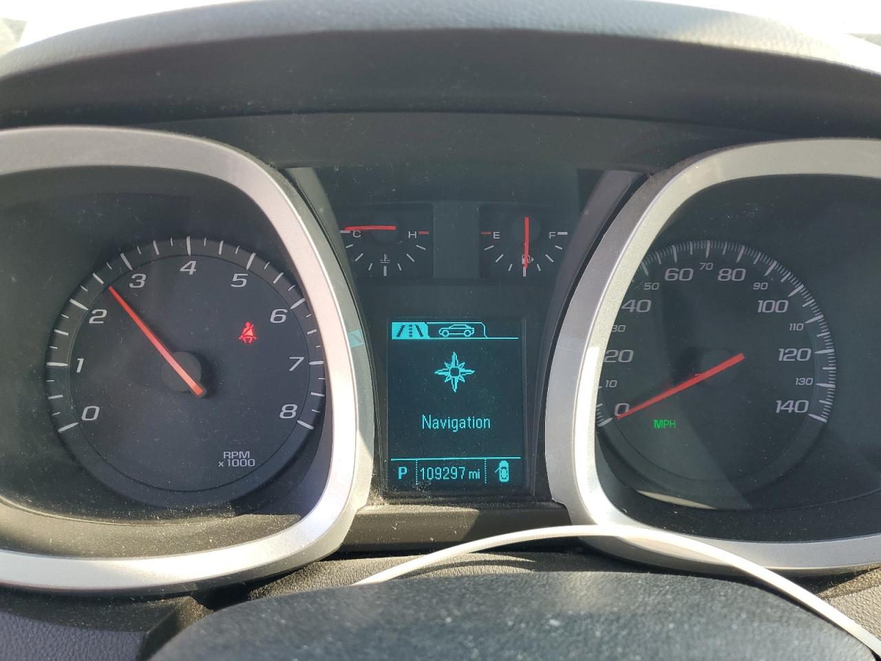 2GNFLEEK6E6277038 2014 Chevrolet Equinox Ls