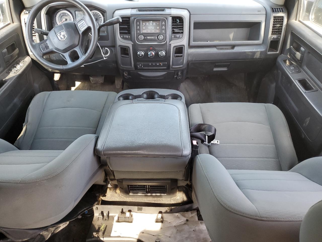 3C63R2GL1GG219335 2016 Ram 3500 St