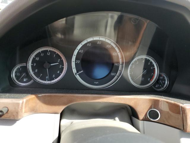 2011 Mercedes-Benz E 350 4Matic VIN: WDDHF8HB5BA487284 Lot: 55453674