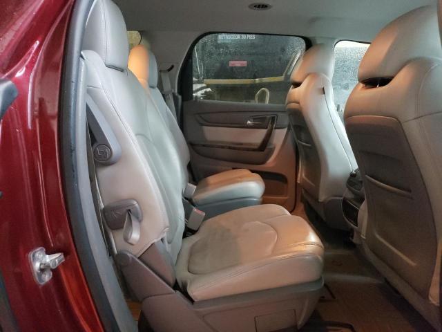 2017 GMC Acadia Limited Slt-2 VIN: 1GKKRSKD3HJ262941 Lot: 56890734