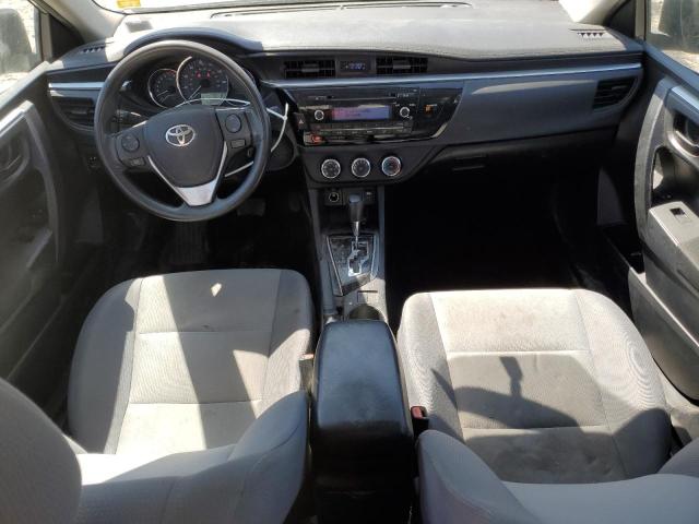 2014 Toyota Corolla L VIN: 2T1BURHE0EC160605 Lot: 54630394