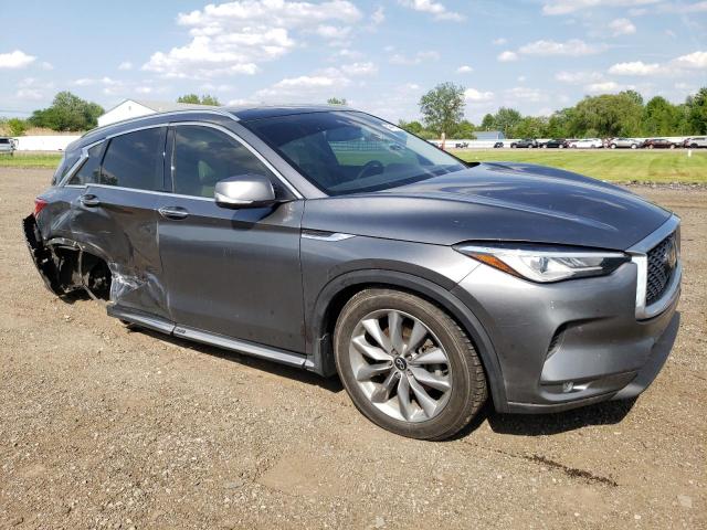 3PCAJ5M36LF114027 Infiniti QX50 PURE 4