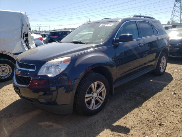 2GNALBEK1F6279399 2015 Chevrolet Equinox Lt