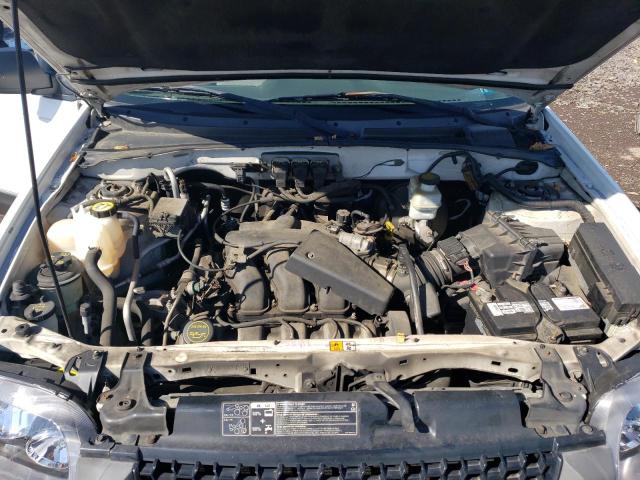 2005 Ford Escape Xlt VIN: 1FMYU93115KA54575 Lot: 56839214