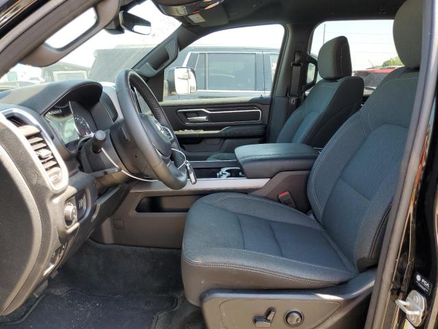 2023 Ram 1500 Big Horn/Lone Star VIN: 1C6SRFFT7PN685203 Lot: 54315354