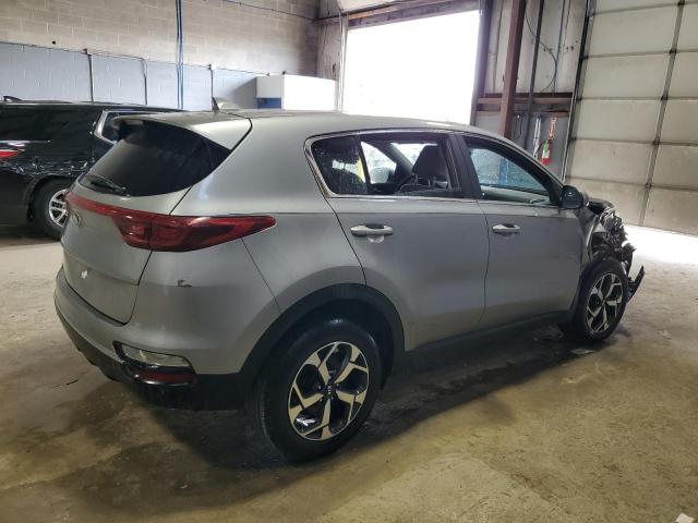 2020 Kia Sportage Lx VIN: KNDPM3AC0L7826095 Lot: 54127154