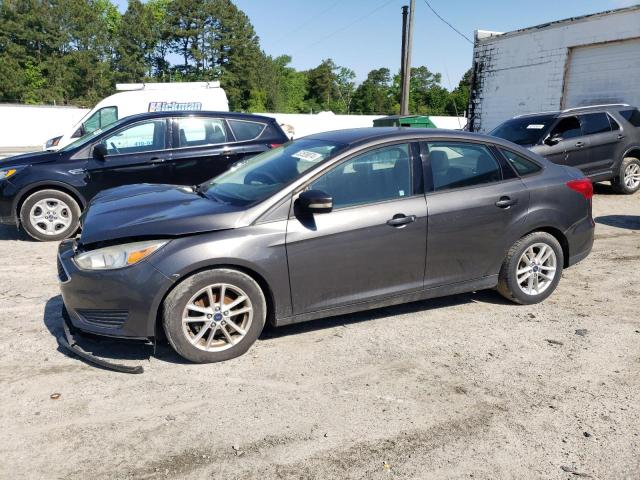 1FADP3F29FL346150 2015 FORD FOCUS - Image 1