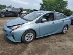 2016 TOYOTA PRIUS - JTDKBRFU1G3502834